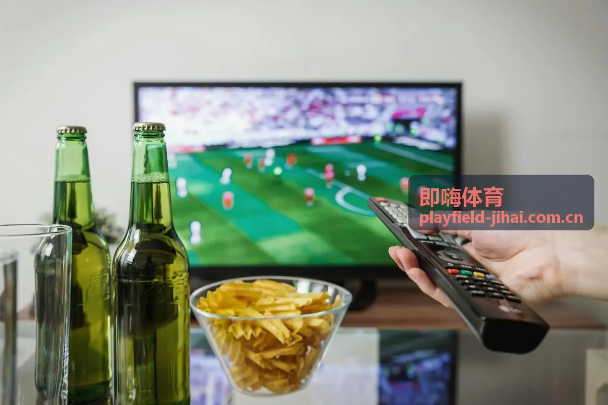 即嗨体育赛后复盘阅读场景